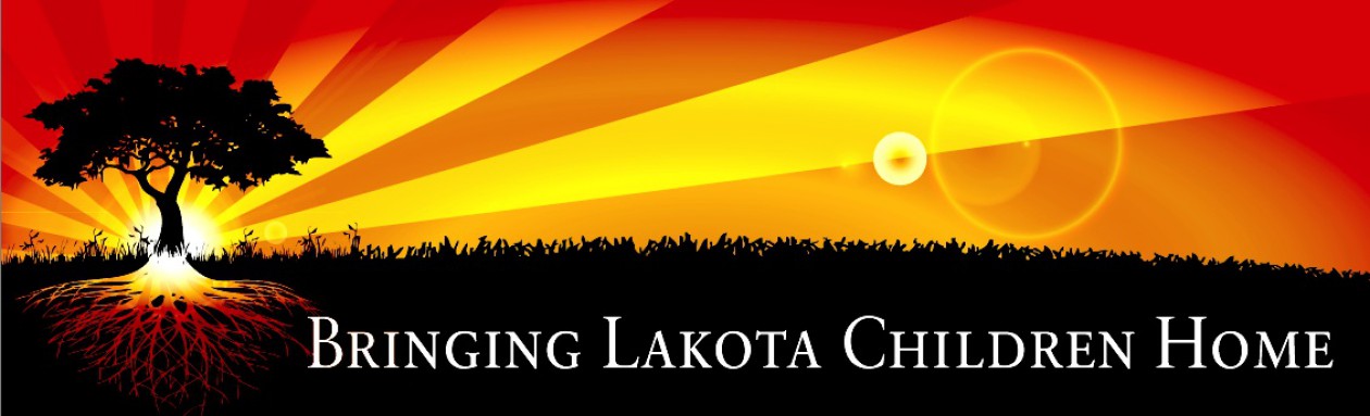 The Lakota Law Project Report